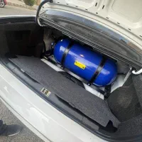 سمند سورن پلاس دوگانه خشک|خودرو سواری و وانت|گنبد کاووس, |دیوار