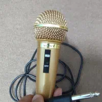 میکروفن سونی|سیستم صوتی خانگی|شیراز, شهرک فرزانگان|دیوار