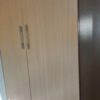 سه عدد کمد|جاکفشی، کمد، دراور|ارومیه, |دیوار