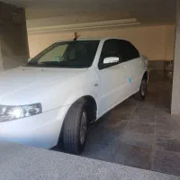 سورن پلاس ۴۰۴ موتور جدید xu7p صفر|خودرو سواری و وانت|تربت‌حیدریه, منصوریه|دیوار