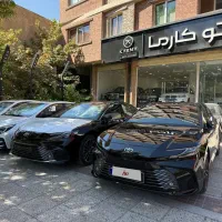 کمری لومیر لمیتد فول ژاپن 2026