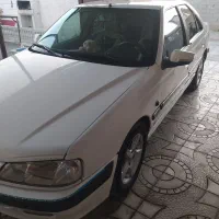 پرشیا مدل 94دوگانه