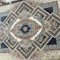 فرش ۱۲متری۳در ۴