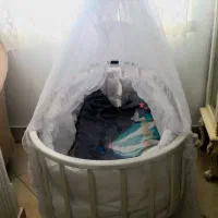 گهواره کودک