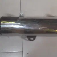 اگزوز موتور