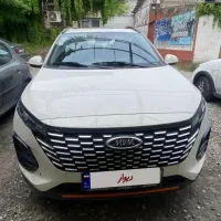 Mvm x33 کراس مدل 1402