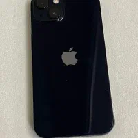 آیفون ۱۳ نرمال دو سیم مشکی ch|موبایل|بندرعباس, |دیوار