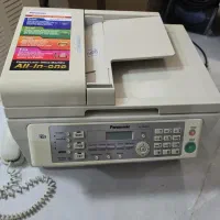 پرینتر پاناسونیک