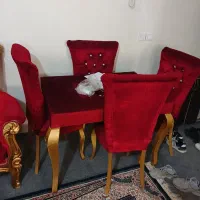 مبل سلطنتی|مبلمان خانگی و میز عسلی|شاهرود, |دیوار