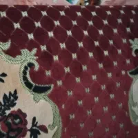 یک عدد پشتی|پشتی|کرج, حصارک بالا|دیوار