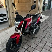 موتور دی اس ۲۳۰ صفر کیلومتر|موتورسیکلت|رشت, جانبازان|دیوار