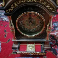 ساعت قوه خور لاکچری