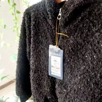 سویشرت موهر دخترانه سایز ۲ تا ۵ سال