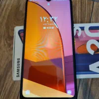 گوشی سامسونگ A20s|موبایل|سیرجان, |دیوار