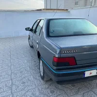 پژو۴۰۵مدل۹۹