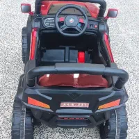 ماشین شارژی دوموتوره|اسباببازی بچه|اصفهان, خانه اصفهان|دیوار