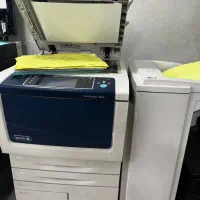 دستگاه فتوکپی زیراکس ۵۸۶۵