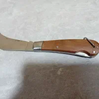 چاقو سالم|کوهنوردی و کمپینگ|رشت, عینک|دیوار