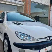 206 تیپ 2 مدل 88|خودرو سواری و وانت|ملایر, |دیوار