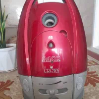 جاروبرقی سالم وبدون عیب