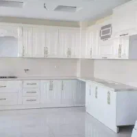 تولید انواع کابینت آشپزخانه ام دی اف و ممبران|مصالح و تجهیزات ساختمان|نهاوند, |دیوار