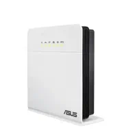 مودم ASUS (DSL N10S) و Kasad (KD318EUI)|مودم و تجهیزات شبکه|تهران, سعادت‌آباد|دیوار