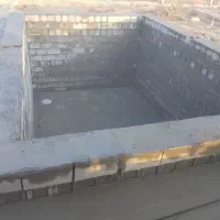 بنایی وسیمانکاری