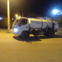 تخلیه چاه قلعه ریسی