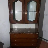 کمد|جاکفشی، کمد، دراور|شیراز, محراب|دیوار