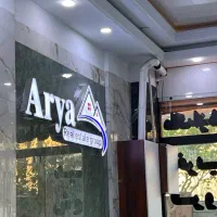 مشاور املاک فعال و حرفه ای با روابط عمومی بالا