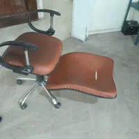 تعمیر انواع صندلی های چرخدار اداری|خدمات پیشه و مهارت|خرم‌آباد, |دیوار