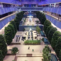 دوتا بلیط کنسرت اشوان