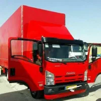 باربری حمل اثاثیه خدمت گسترامین سابق تضمئن 100٪