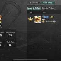 اکانت پاپجی موبایل|کنسول، بازی ویدئویی و آنلاین|بندر ماهشهر, |دیوار