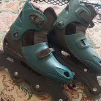 دو عدد اسکیت|دوچرخه، اسکیت، اسکوتر|اصفهان, عسگریه|دیوار