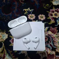 AirPods Pro|لوازم جانبی موبایل و تبلت|یاسوج, |دیوار