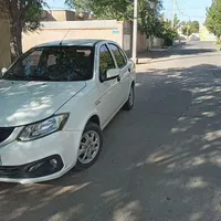 ساینا دنده‌ای S، مدل ۱۴۰۲