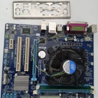 باندل h61/g550/ram2