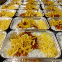 تهیه غذا و کترینگ|خدمات پذیرایی، مراسم|تهران, پونک|دیوار