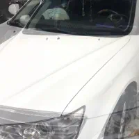 سوناتا ۲۰۰۹ فول  ۱۰ ایر بک دارای سانروف