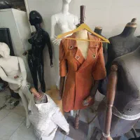 فروش مانکن ، چوبکار ، تگ دزدگیر ، گیت و رگال|فروشگاه و مغازه|شیراز, شریف‌آباد|دیوار