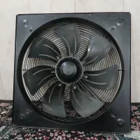 فن هواکش نو۷۵×۷۵