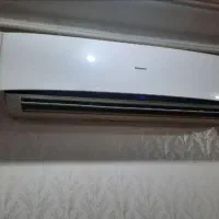 پنل هایسنس 36هزار|کولر گازی و فن‌کوئل|اهواز, کیان اباد|دیوار