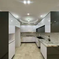 کابینت پیش ساخته با تنوع رنگی 2025fnm|مصالح و تجهیزات ساختمان|قم, زاد|دیوار