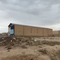 اجاره سوله ، سالن 240 متری مقصود آباد. جاده سیمان|اجارهٔ دفتر صنعتی، کشاورزی، تجاری|مشهد, مقصود آباد|دیوار