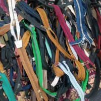 زیپ کیف لباس کاپشن