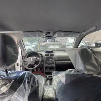 سمند سورن  xu7p رینگ با کارت طلایی
