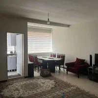 80 متر آپارتمان اداری / 2 واحدی / حصارک کرج