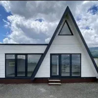 ساخت کانکس و دکه