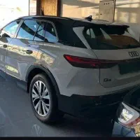 آئودی Q5 صفر سفید|خودرو سواری و وانت|یزد, |دیوار